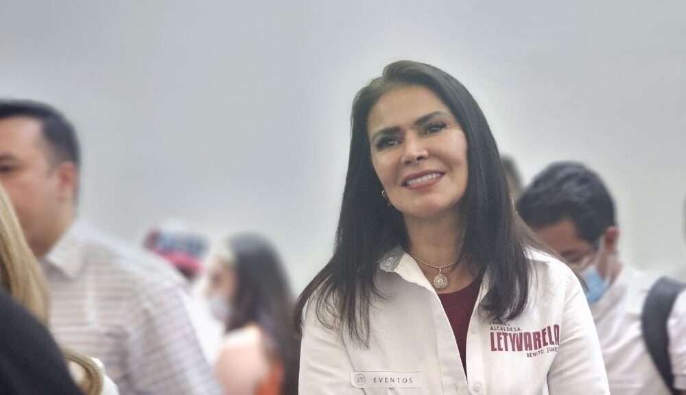 ¡Autosabotaje en Campaña! Acusan a Leticia Varela de Eliminar su Propia Propaganda para Culpar a Rivales