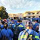 Trabajadores de AUMA Cuestionan por la Involucración de Intereses Extranjeros en la Demanda del Contrato Colectivo de Trabajo