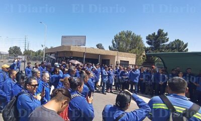 Descuidan Responsabilidades Laborales por Actividades Sindicales