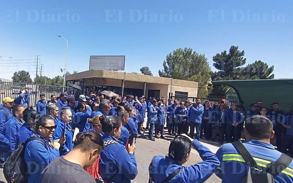 Descuidan Responsabilidades Laborales por Actividades Sindicales