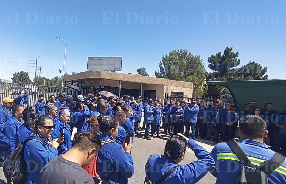 Descuidan Responsabilidades Laborales por Actividades Sindicales