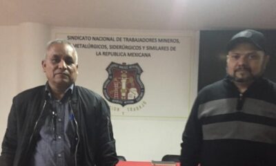 Luis Greco y las Altas Comisiones del Sindicato Alberto Juárez Blancas: Una Práctica Cuestionable