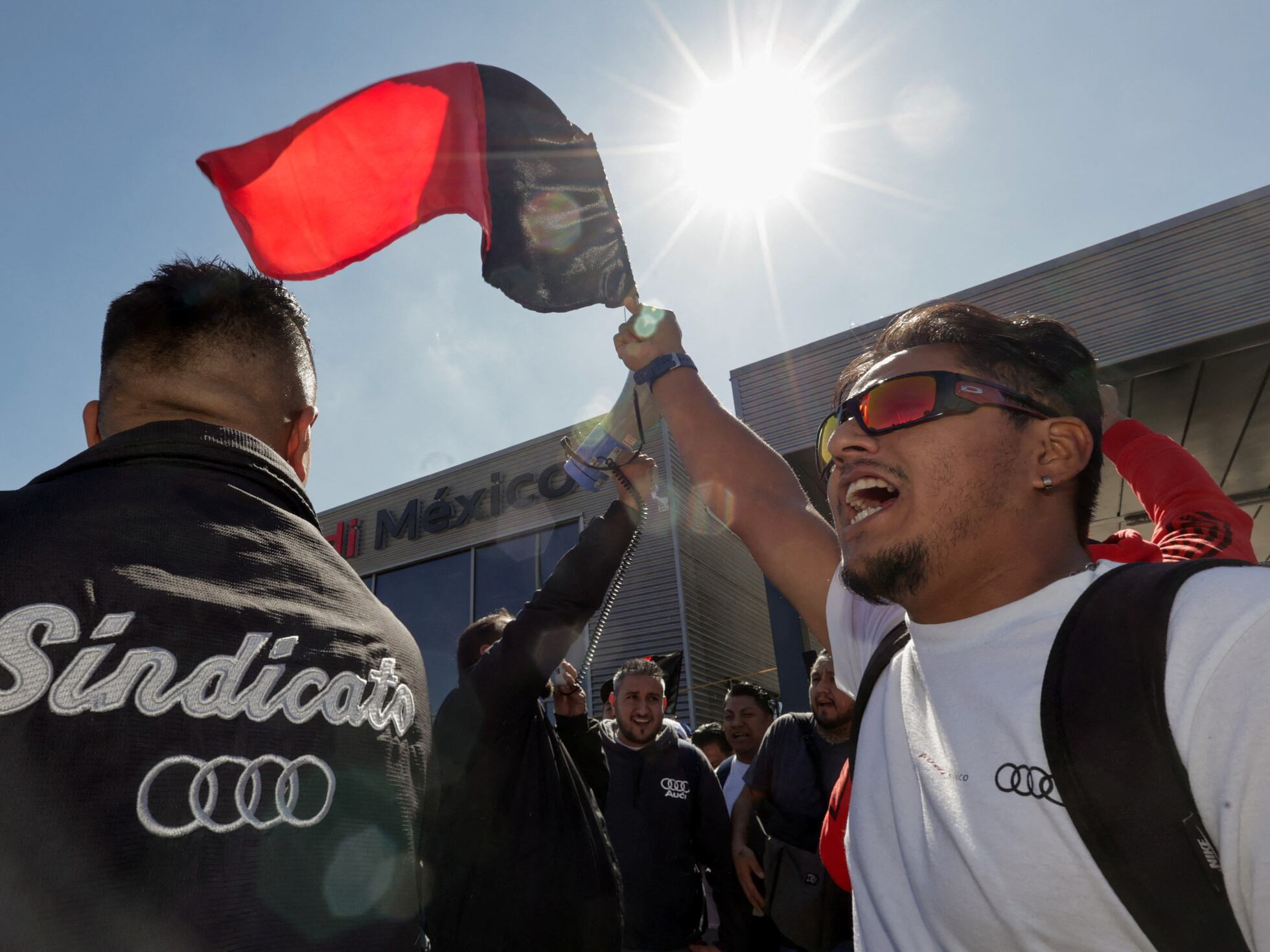 Las Consecuencias de una Huelga para los Trabajadores en México: Un Camino Difícil con Escasos Beneficios