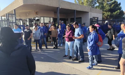 El Sindicato Juárez Blancas: Tres Meses de Incumplimientos y Promesas Vacías en AUMA Chihuahua