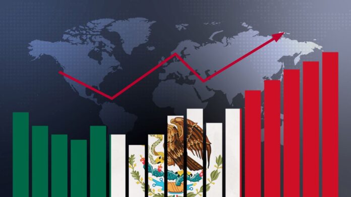 Inflación en México: Un Reto para el Gobierno, Empresas y Trabajadores