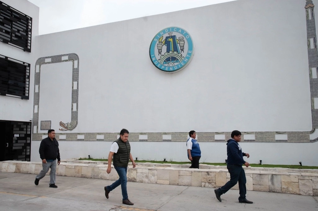 Trabajadores de VW Puebla Enfrentan Decisión Crucial sobre Preacuerdo Salarial