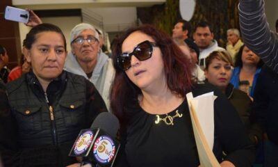 Acusan a Susana Prieto Terrazas de Beneficiarse de Paros Laborales