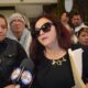 Acusan a Susana Prieto Terrazas de Beneficiarse de Paros Laborales