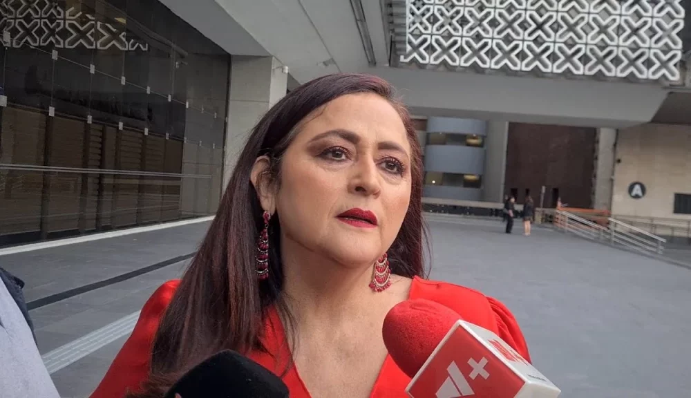 Lideresa Sindical de Dudosa Reputación Convoca a Reunión en San Luis Potosí