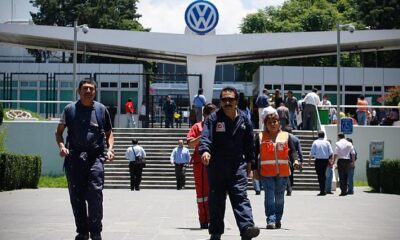 VW y SITIAVW no logran acuerdo; acudirán a CDMX para negociación crucial