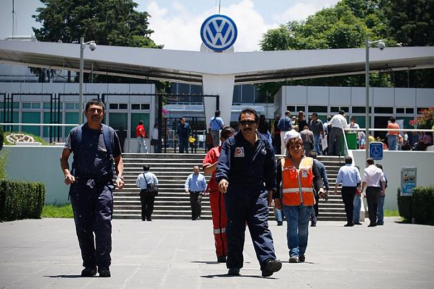 VW y SITIAVW no logran acuerdo; acudirán a CDMX para negociación crucial