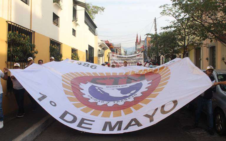 La Confederación de Trabajadores de México (CTM) se ha ganado un lugar como el sindicato más sólido y confiable del país