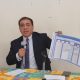Edgar Hernán Mejía López propone fortalecer el Tribunal de Disciplina Judicial del Estado de México con independencia y transparencia