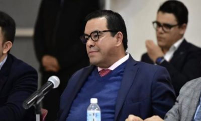Fiscalía anticorrupción de Chihuahua fabrica culpables por persecución política