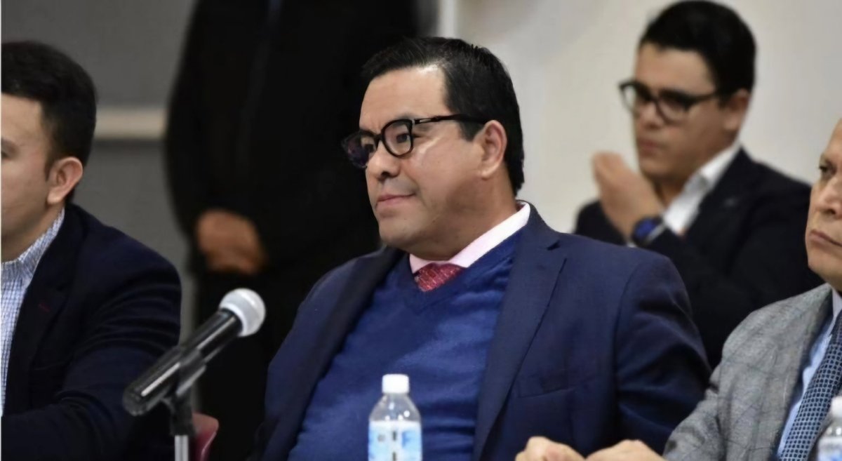 Fiscalía anticorrupción de Chihuahua fabrica culpables por persecución política