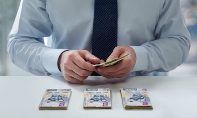 Los riesgos laborales en épocas de utilidades