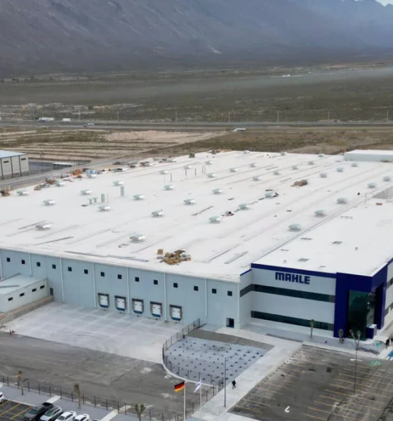 Consulta sindical en MAHLE Saltillo será prueba clave para la democracia laboral