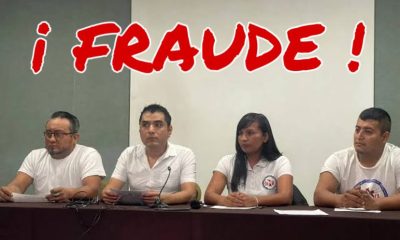 Se desvanece el respaldo a SINTTIA en Draxton tras desilusión generalizada