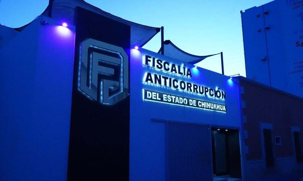 Justicia selectiva y persecución política en Chihuahua