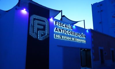 Justicia selectiva y persecución política en Chihuahua