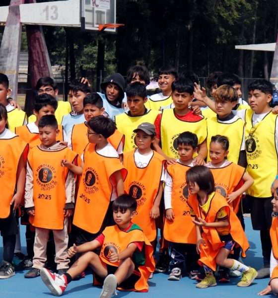 Montepío Luz Saviñón reafirma compromiso con la niñez y adolescencia en situación vulnerable