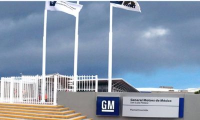 SINTTIA sufre nuevo revés en GM San Luis Potosí y pierde respaldo sindical