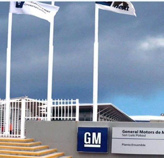 SINTTIA sufre nuevo revés en GM San Luis Potosí y pierde respaldo sindical