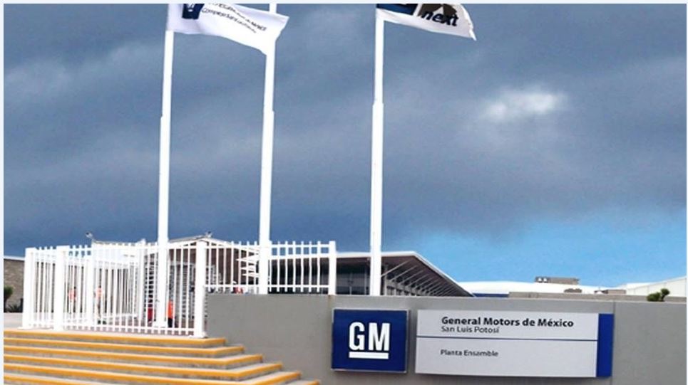 SINTTIA sufre nuevo revés en GM San Luis Potosí y pierde respaldo sindical
