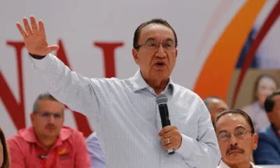Violencia sindical en Los Cabos: la acusación contra Isaias González Cuevas y el uso de “golpeadores”