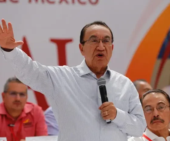 Violencia sindical en Los Cabos: la acusación contra Isaias González Cuevas y el uso de “golpeadores”