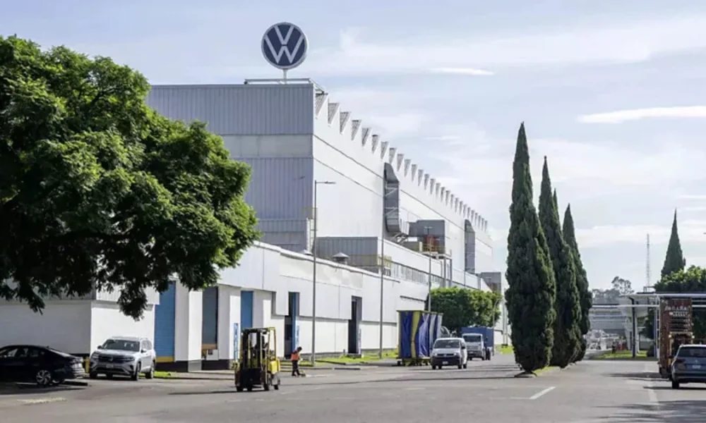 Aguascalientes tienta a la industria automotriz, ¿y Puebla se duerme?