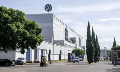 Aguascalientes tienta a la industria automotriz, ¿y Puebla se duerme?