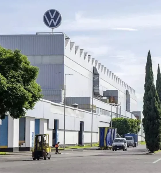 Aguascalientes tienta a la industria automotriz, ¿y Puebla se duerme?