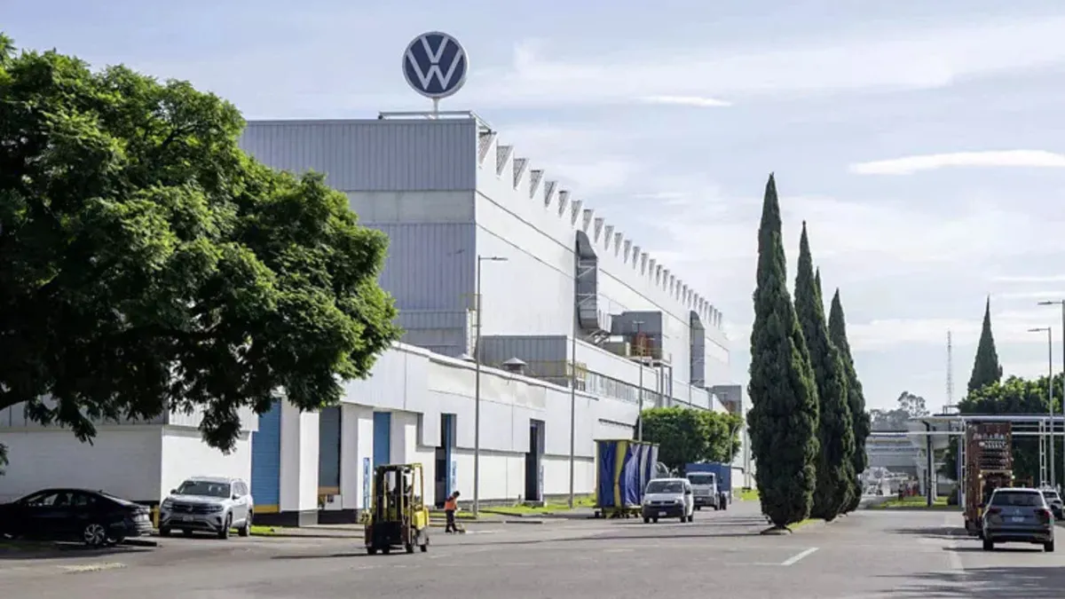 Aguascalientes tienta a la industria automotriz, ¿y Puebla se duerme?