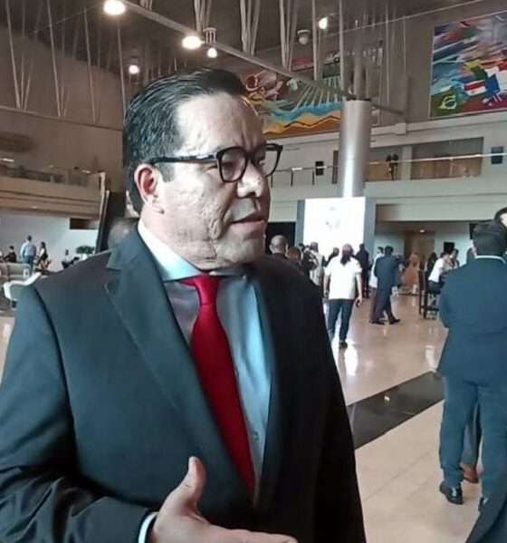 Transparencia de papel: la simulación de Abelardo Valenzuela en Chihuahua