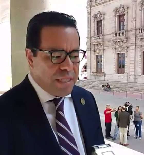 La justicia según Abelardo Valenzuela: selectiva, oportuna y con aplausos incluidos