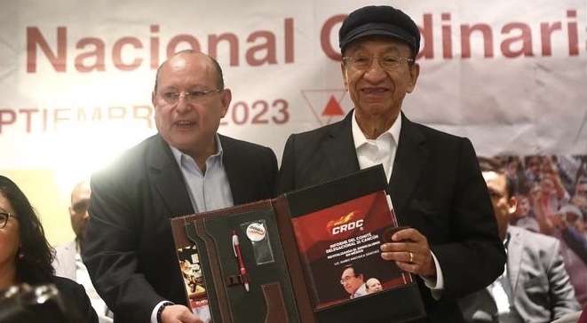 Trabajadores cuestionan que la CROC privilegia arreglos internos sobre la defensa laboral