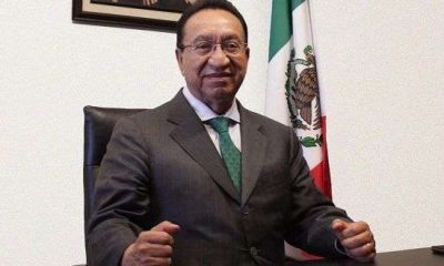 Opacidad sindical y reforma regresiva: el legado de Isaías González Cuevas