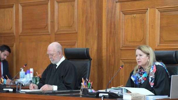 SCJN discutirá criterio decisivo sobre renovación de marcas