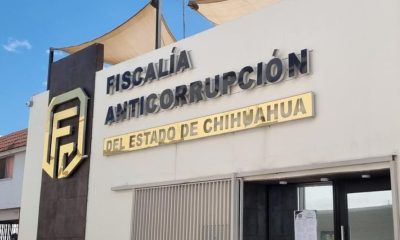 El gobierno de Chihuahua respalda a un fiscal señalado por violar resoluciones judiciales