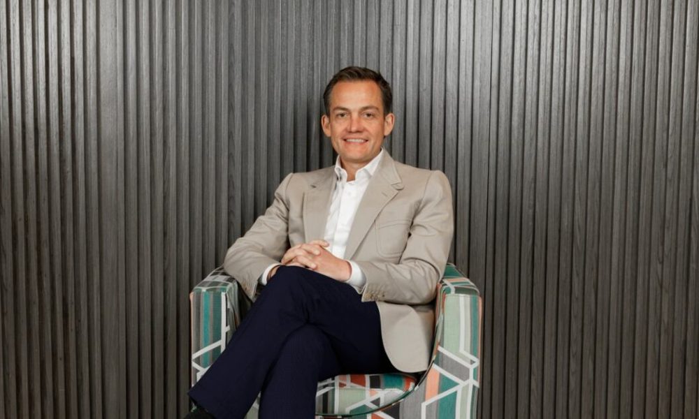 Gustavo Tomé lanza instrumento inmobiliario con enfoque en ingresos de largo plazo