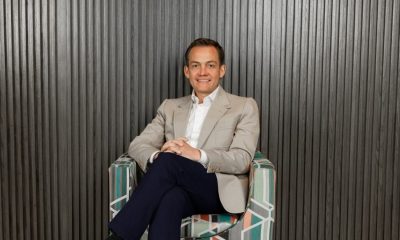 Gustavo Tomé lanza instrumento inmobiliario con enfoque en ingresos de largo plazo