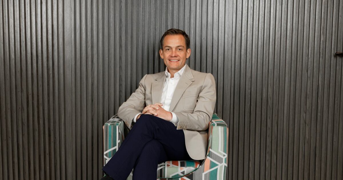 Gustavo Tomé lanza instrumento inmobiliario con enfoque en ingresos de largo plazo
