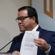 Luis Abelardo Valenzuela Holguín y la Fiscalía Anticorrupción de Chihuahua son cuestionados por invadir competencias estatales.