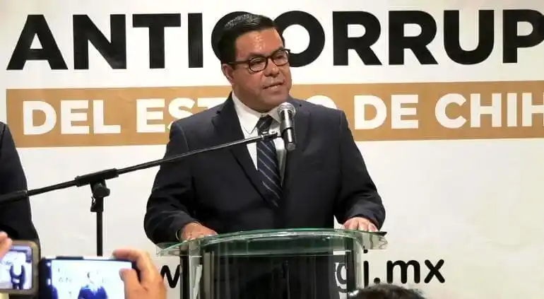La Fiscalía Anticorrupción de Chihuahua y el costo de una credibilidad cuestionada