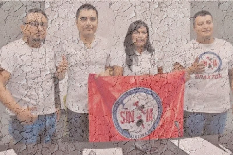 Movimiento Azul cuestiona resultados de SINTTIA en GM Silao y exige respuestas a los trabajadores